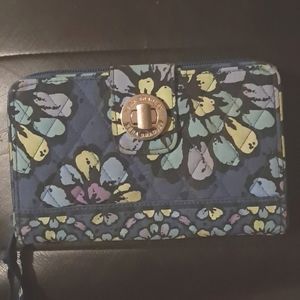 Vera Bradley Wallet